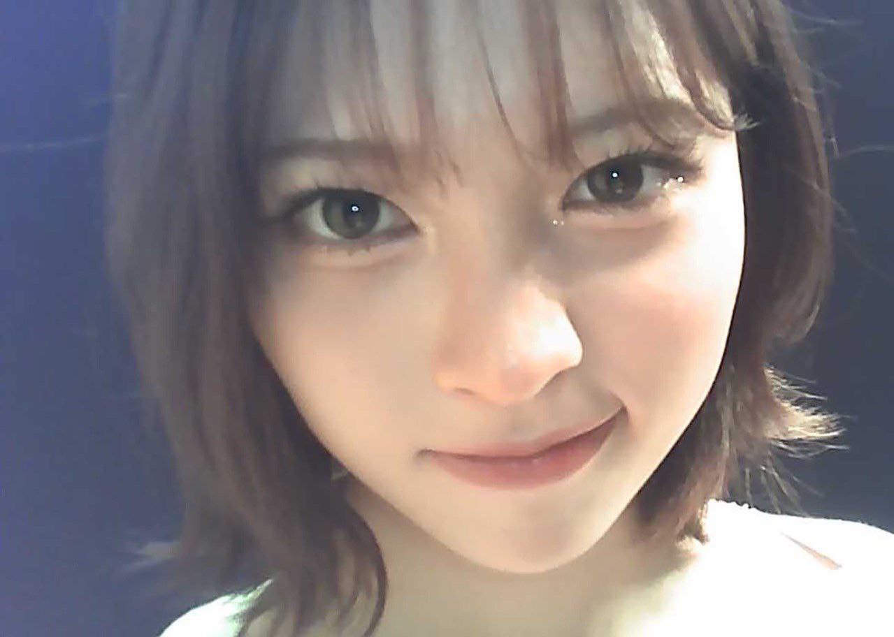 Latest photo of May (RESCENE)