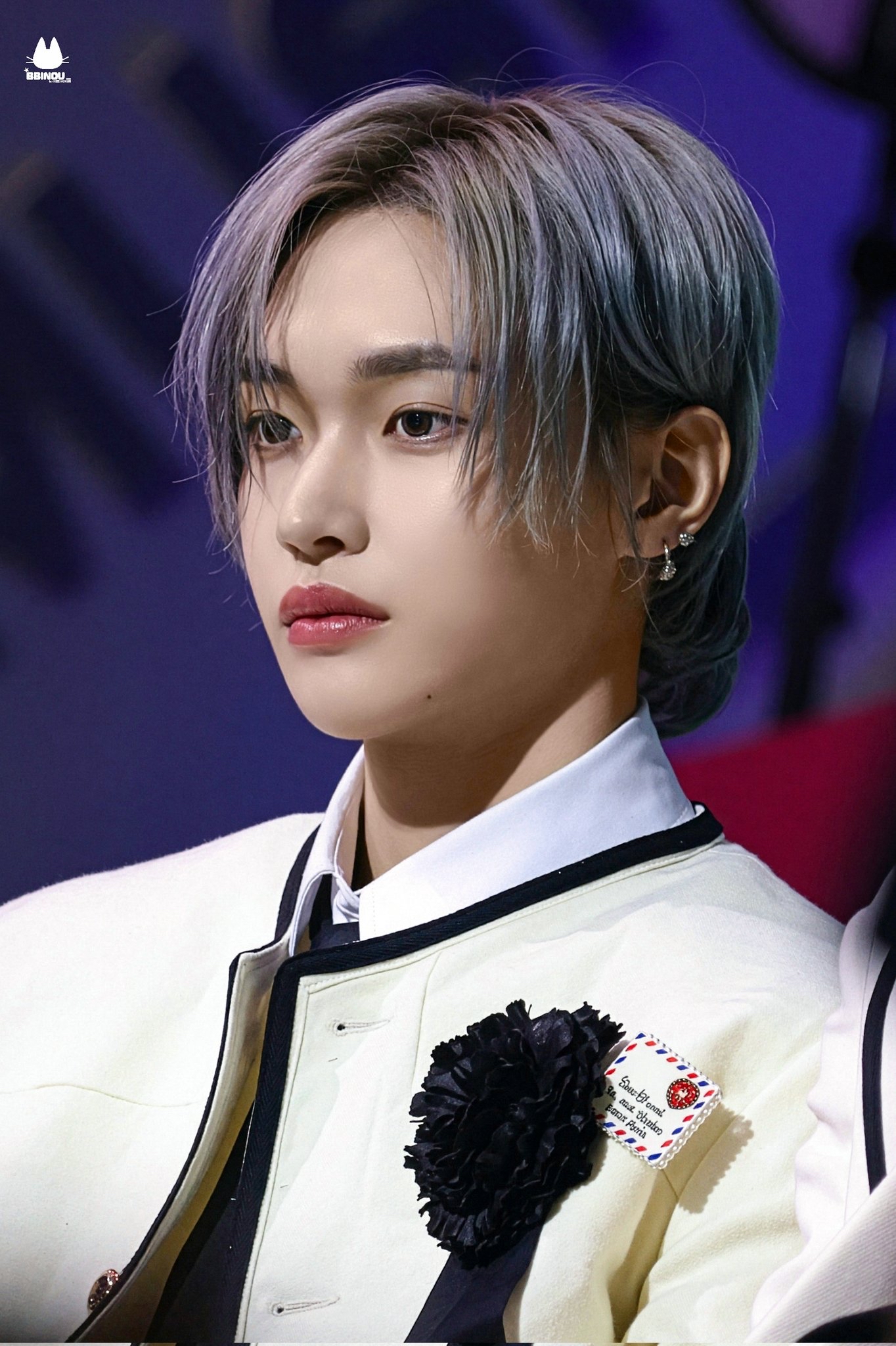 Latest photo of Wonbin (RIIZE)