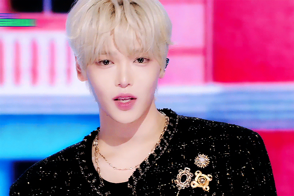 Latest photo of Jang Haneum