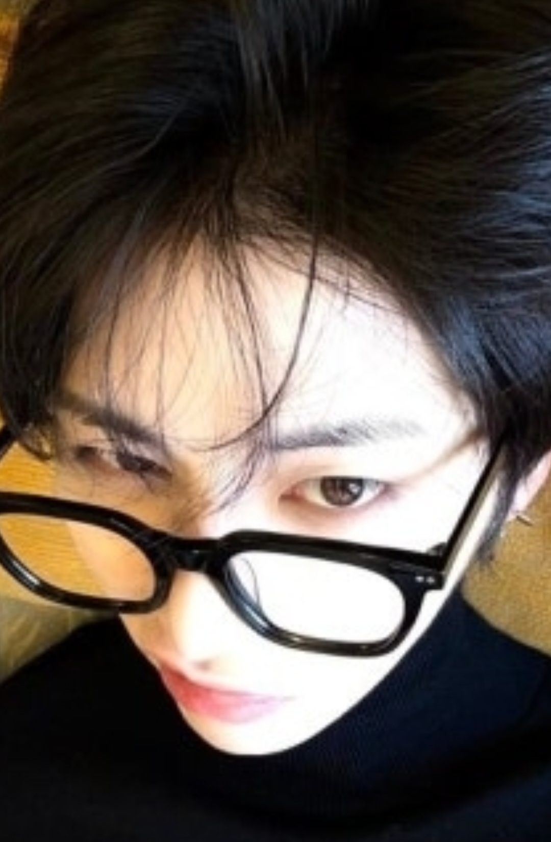 Behind-the-scenes cut of Taesan (BOYNEXTDOOR)