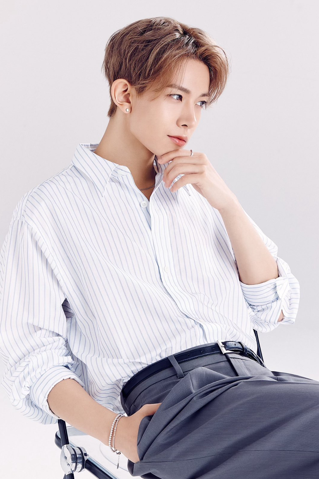 羲承 (ENHYPEN)的最新照片