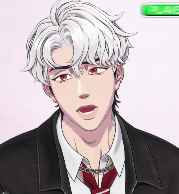 银虎 (PLAVE)粉丝拍下的瞬间