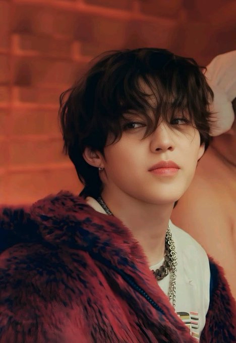 Behind-the-scenes cut of S.Coups (SEVENTEEN)