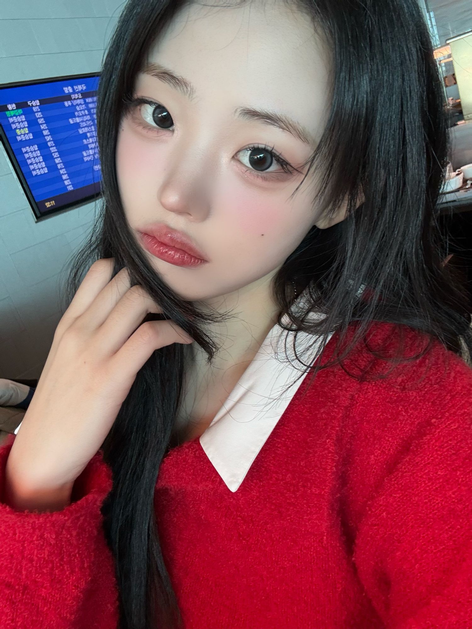 Latest photo of QWER