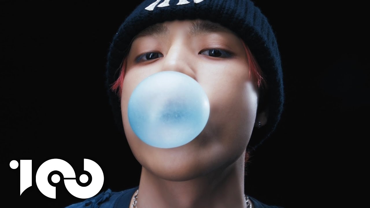 ヒョンジェ (THE BOYZ)ファンが撮った瞬間