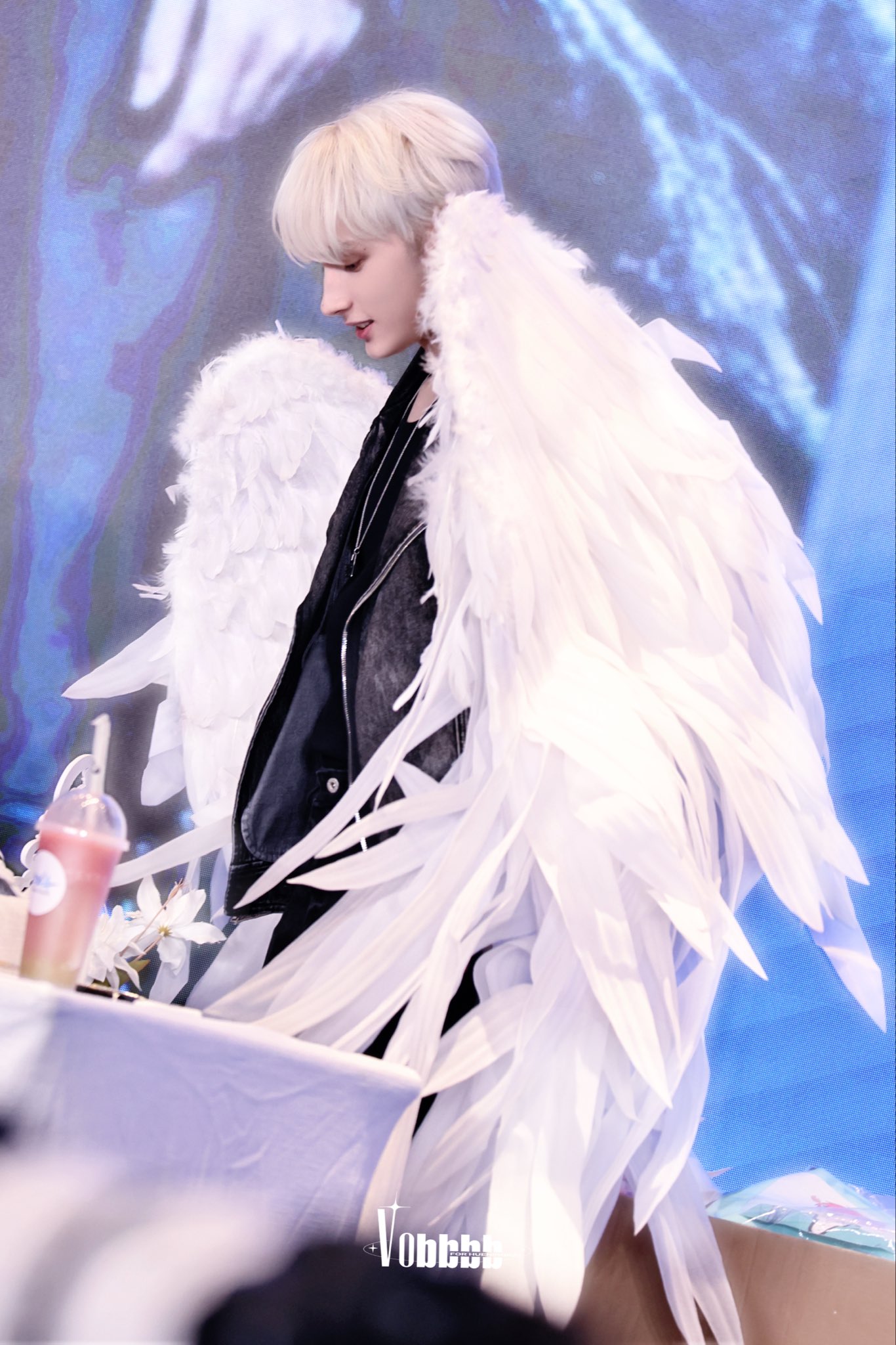 Latest photo of HueningKai (TOMORROW X TOGETHER)