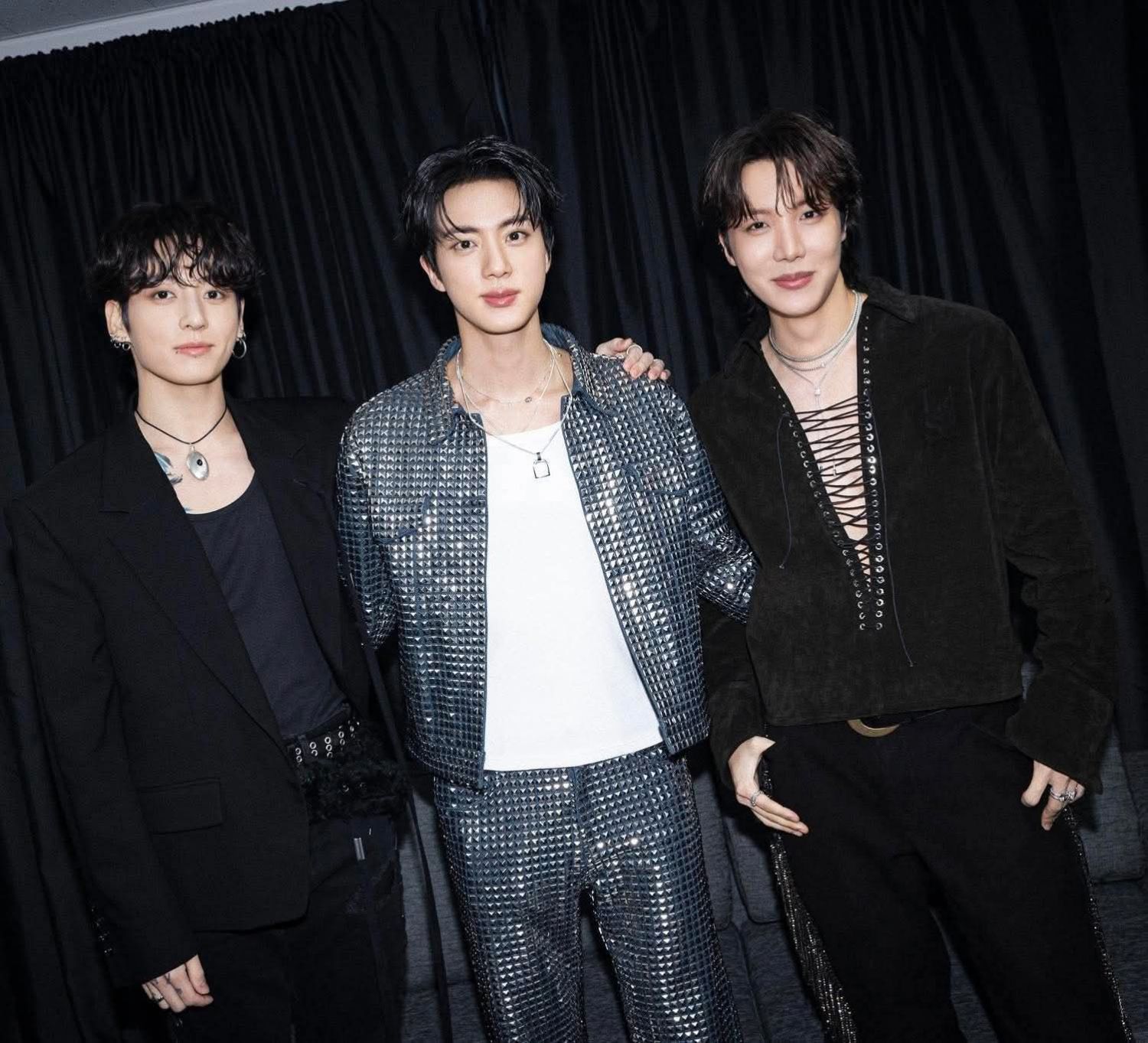 제이홉 (방탄소년단) 팬이 찍은 순간