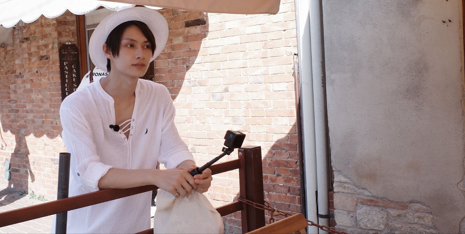 Jun (SEVENTEEN)的最新照片