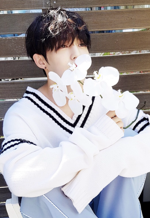 Latest photo of S.Coups (SEVENTEEN)