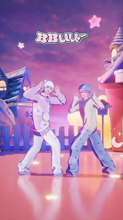 Fandom-recommended wallpaper image of Bamby (PLAVE)