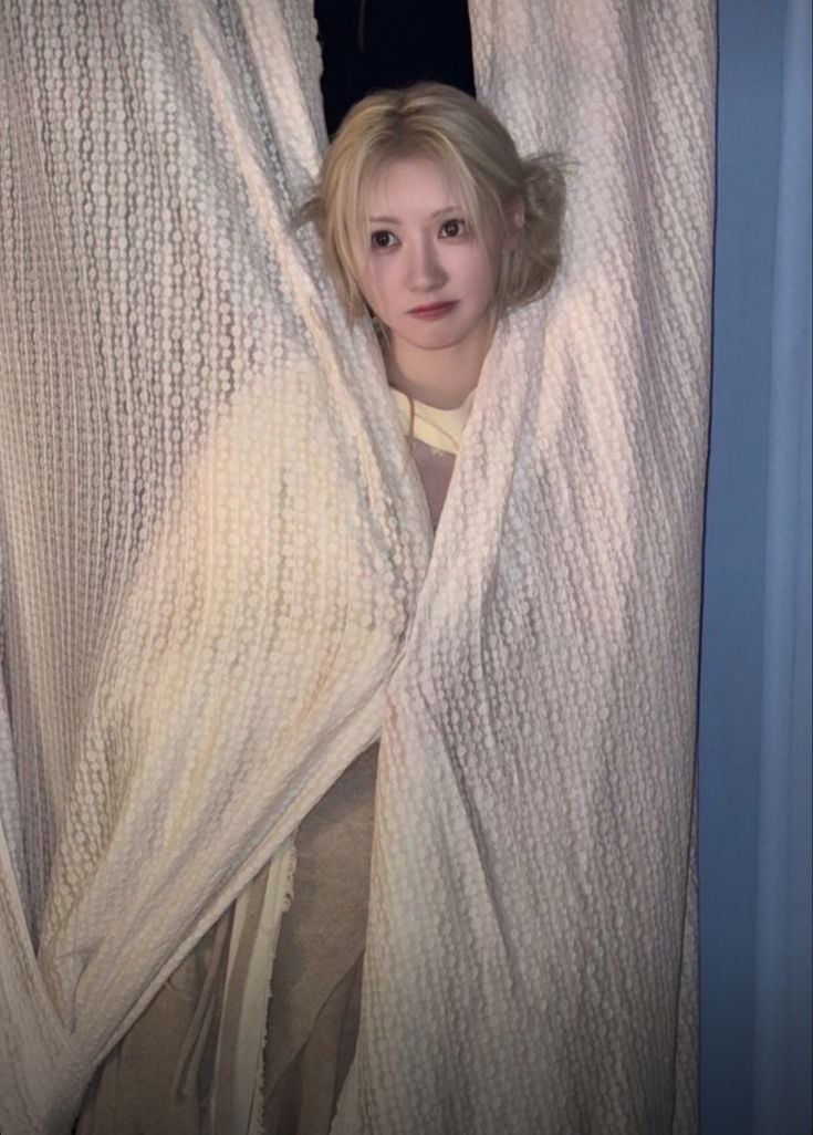 Recent activity shot of Rami (BABYMONSTER)