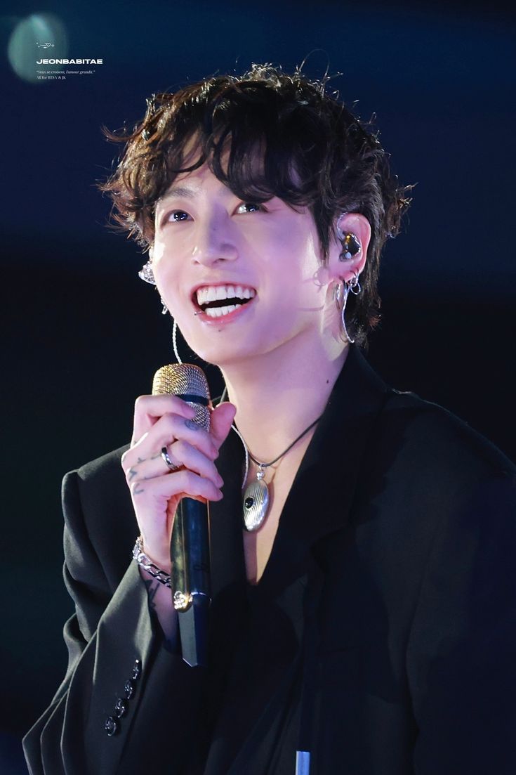 ジョングク (BTS)ファンが撮った瞬間