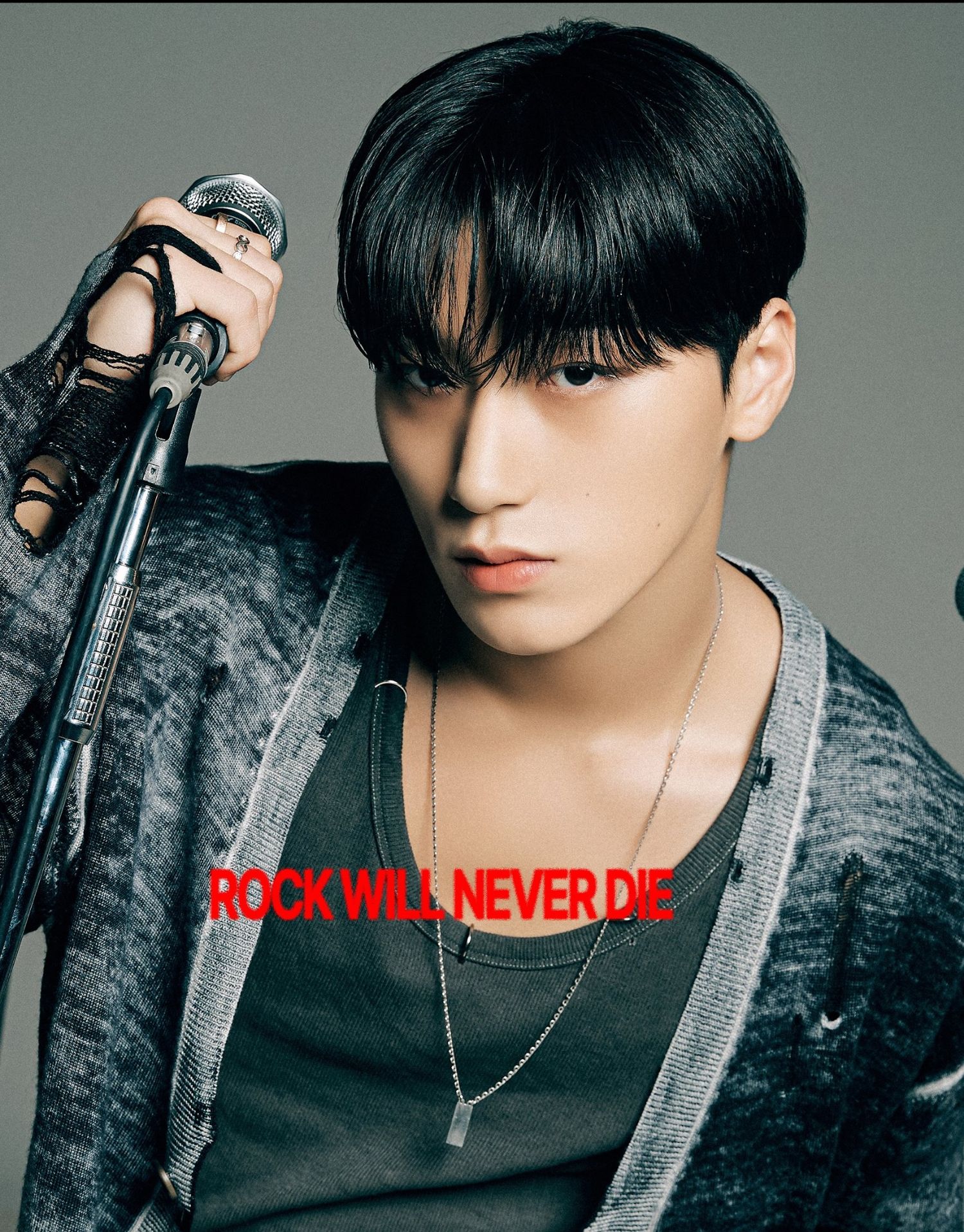 Latest photo of San (ATEEZ)