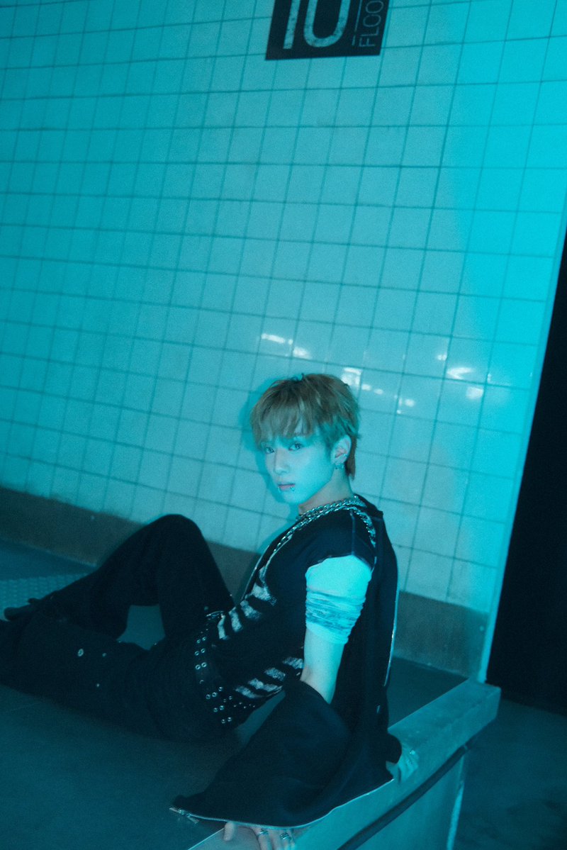 Recent activity shot of Xikers