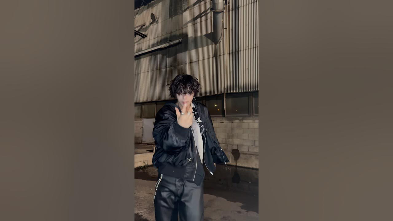 ケイ (&TEAM)ファンが撮った瞬間