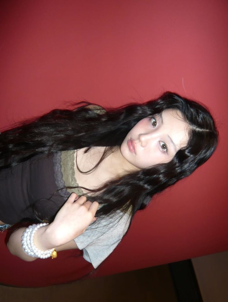 Latest photo of Wonhee (ILLIT)