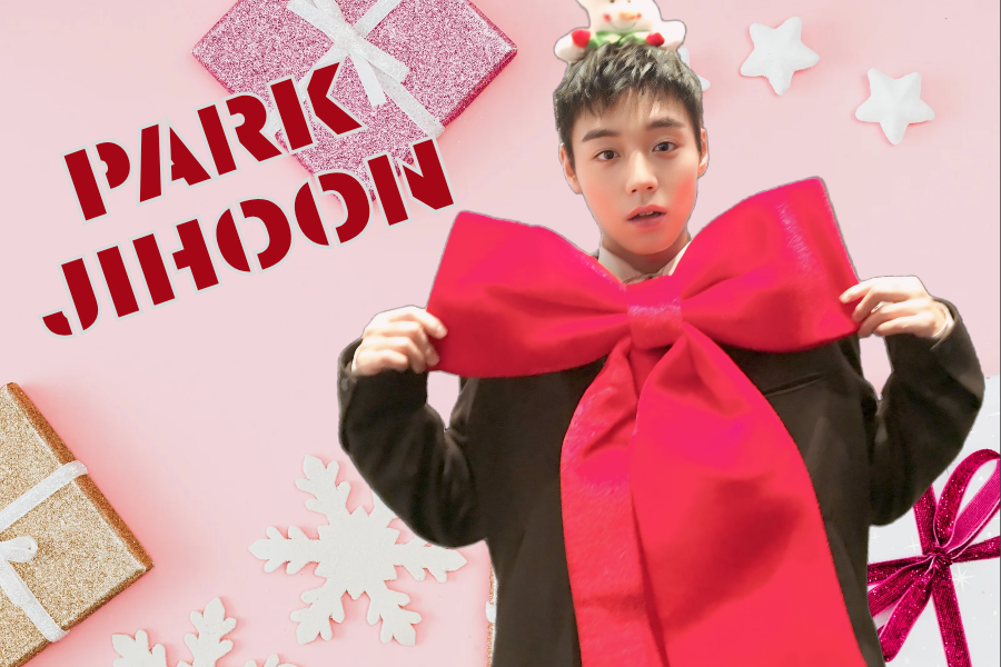 Latest photo of Park Jihoon