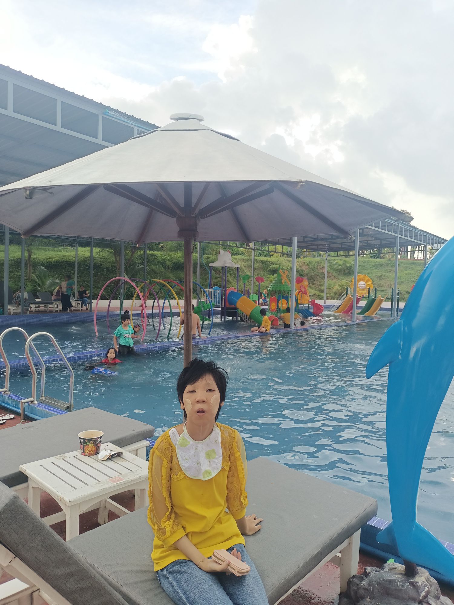 Behind-the-scenes cut of LYKN