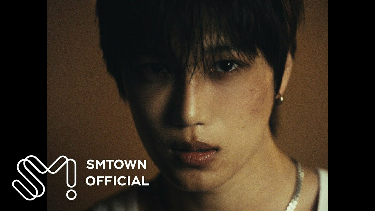 Kai (EXO)的最新照片