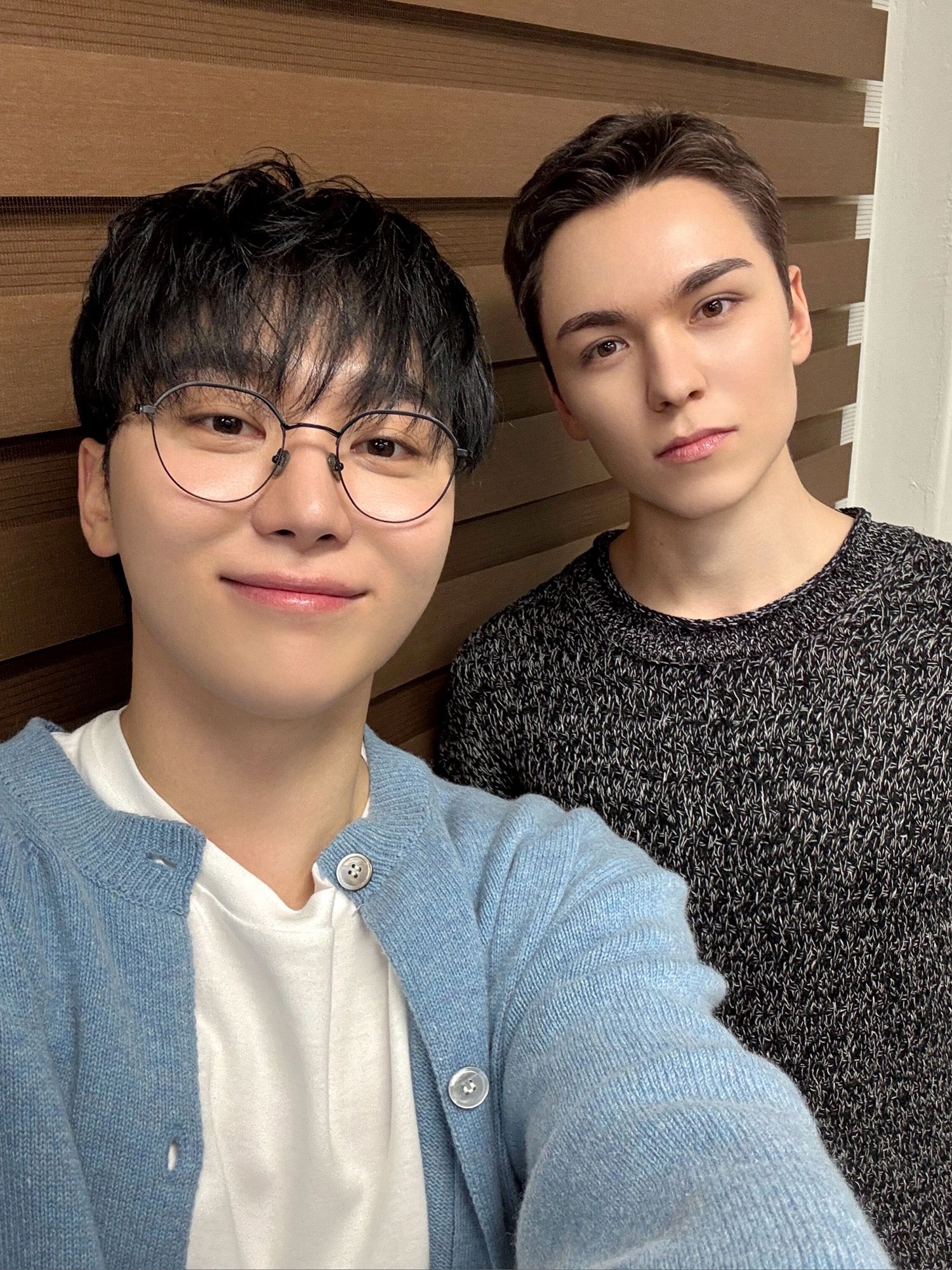 Latest photo of Seungkwan (SEVENTEEN)