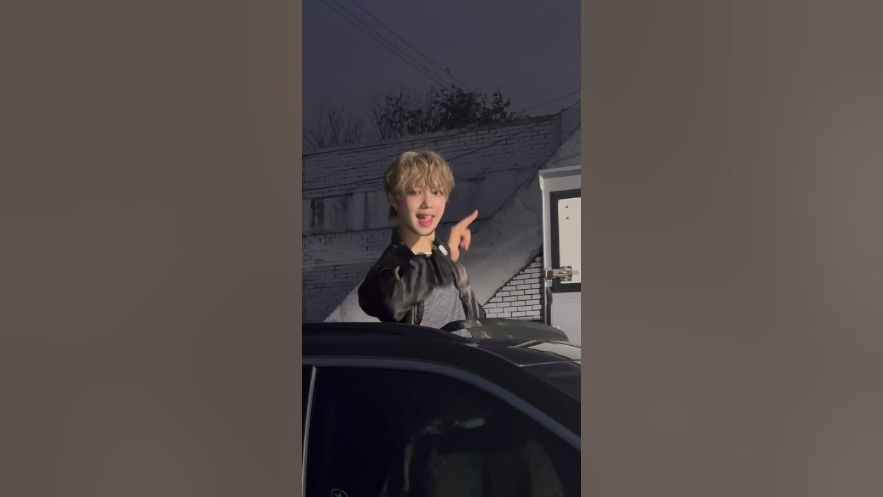 Latest photo of Lim Youngmin