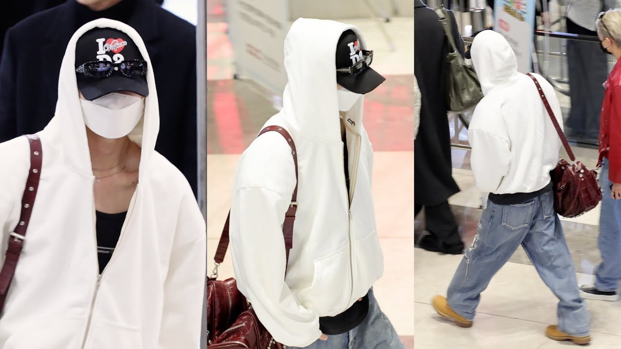 NI-KI (ENHYPEN)粉絲拍下的瞬間