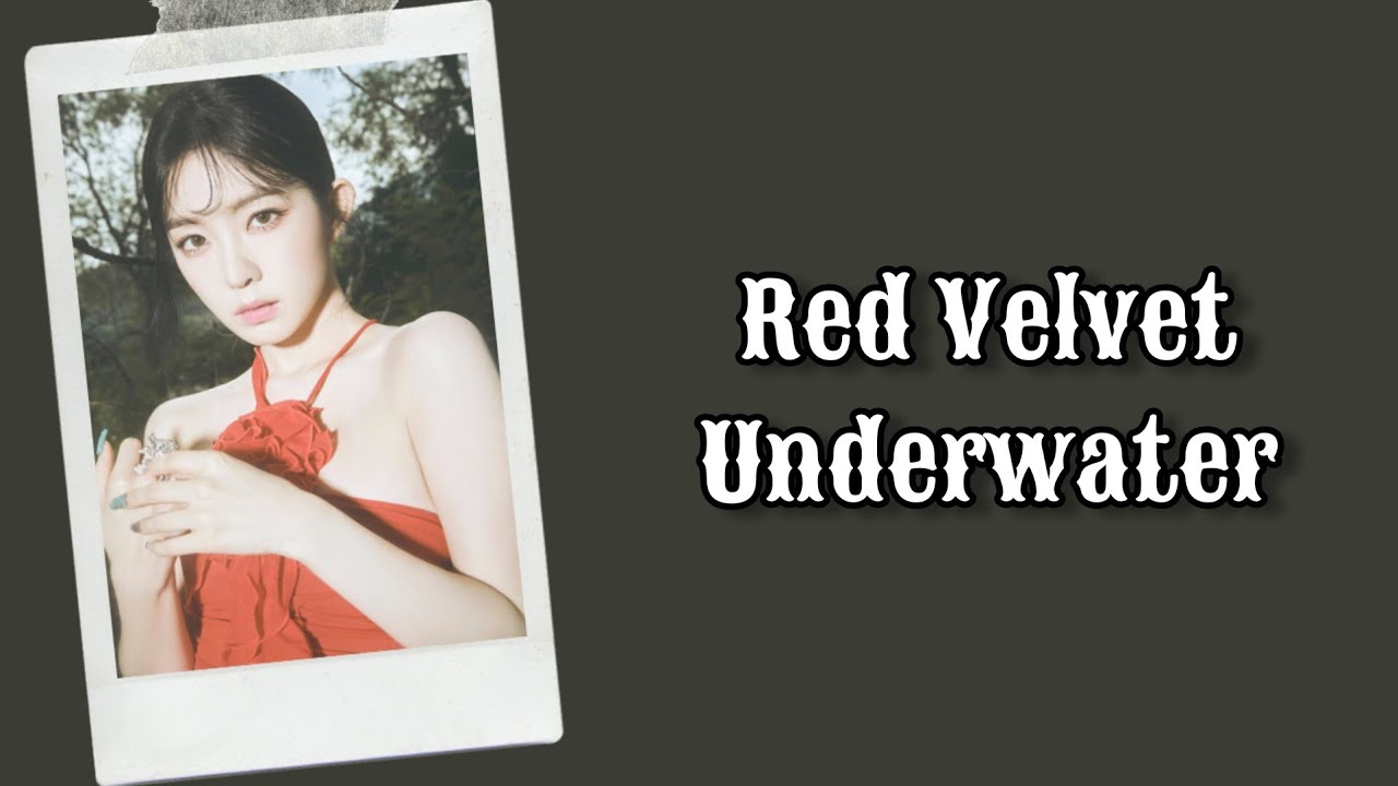涩琪 (Red Velvet)的最新照片