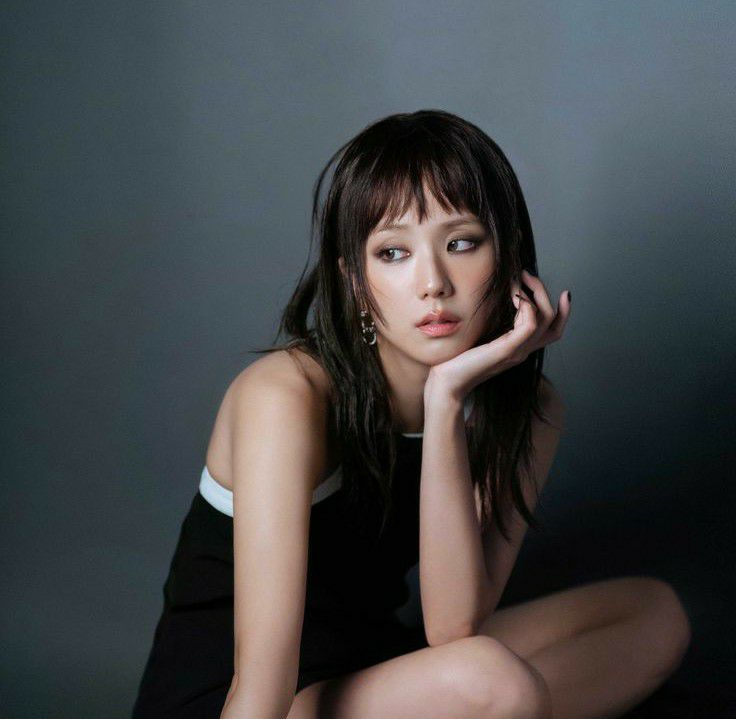 智秀 (BLACKPINK)的最新照片