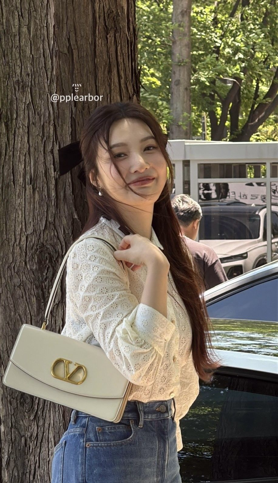 조이 (레드벨벳) 최근 활동샷