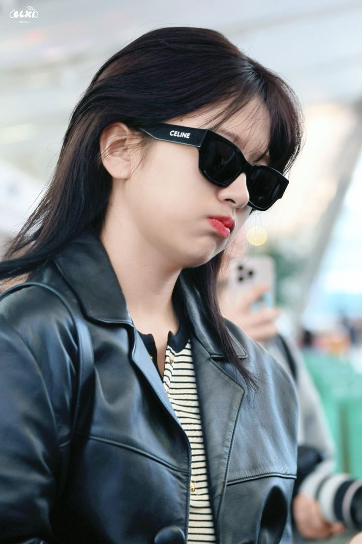 Latest photo of An Yujin (IVE)