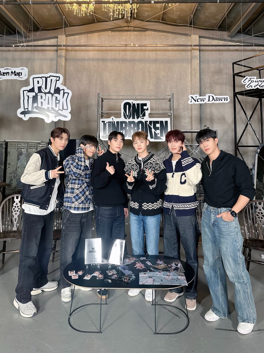 ONFの最近の活動写真