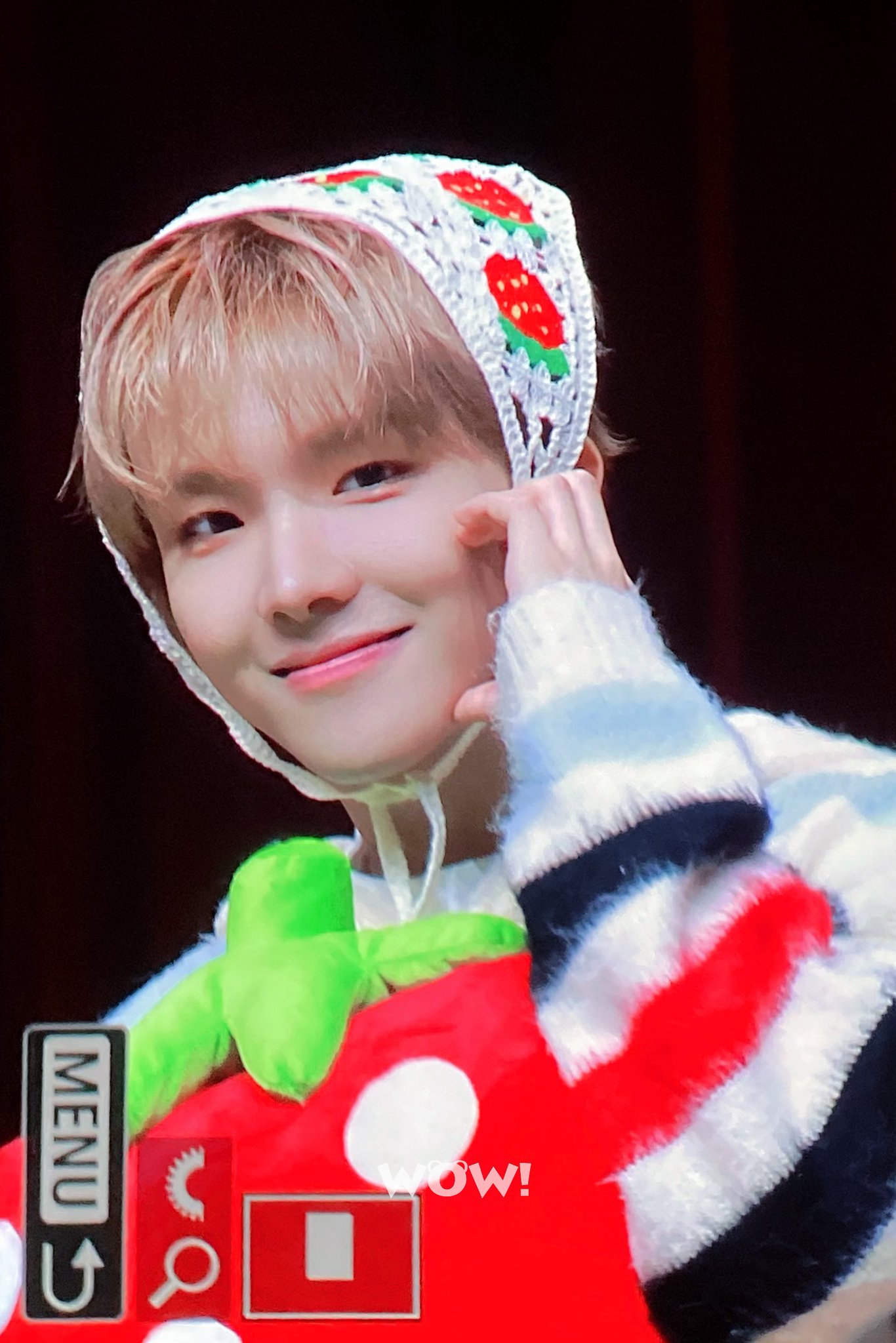 Latest photo of Woonhak (BOYNEXTDOOR)