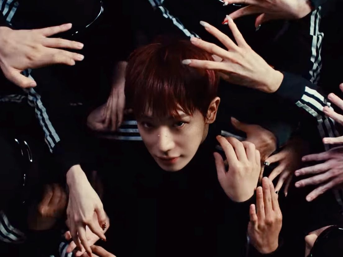 Latest photo of Wonho