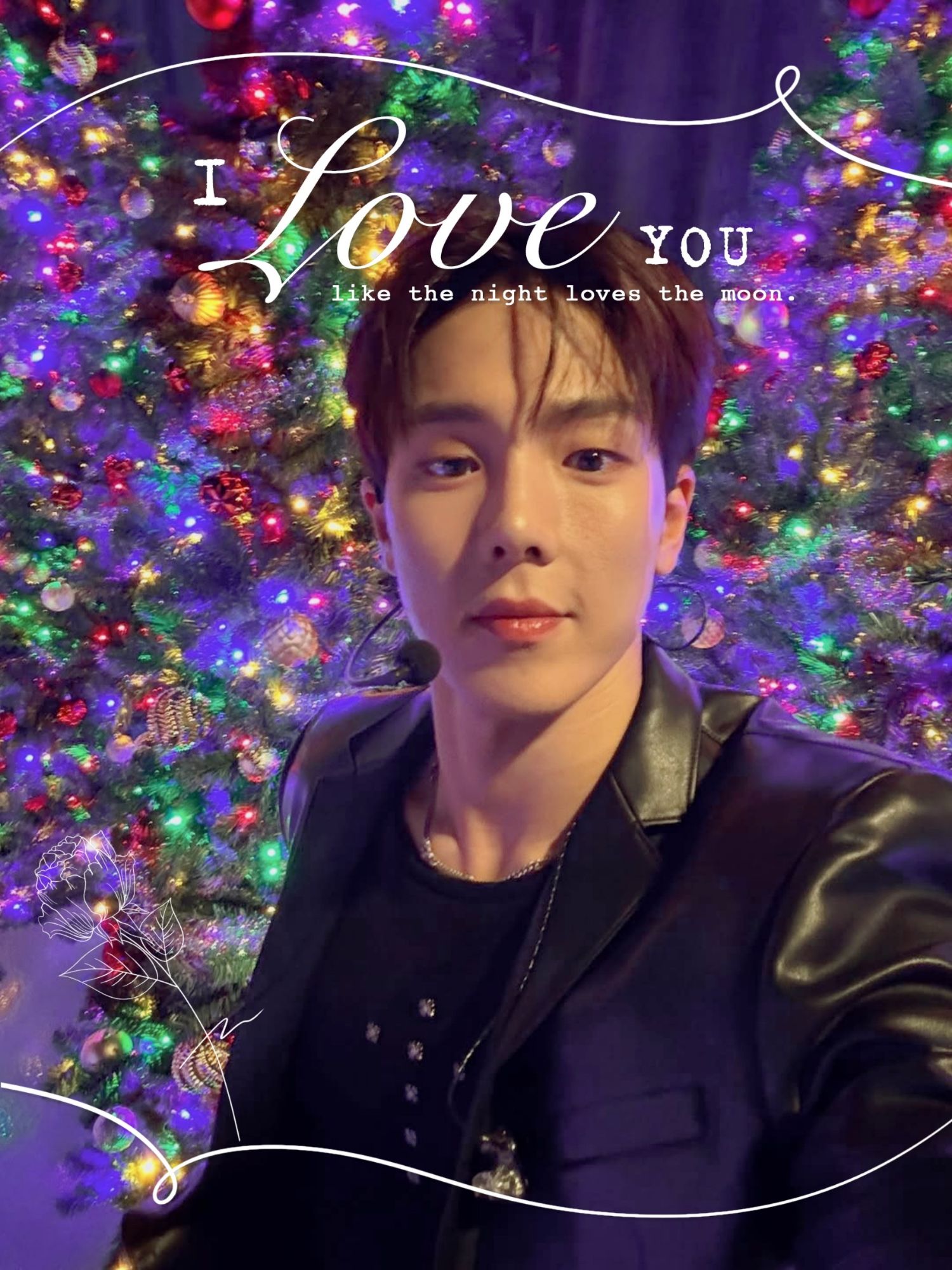 셔누 (몬스타엑스)의 최신 사진