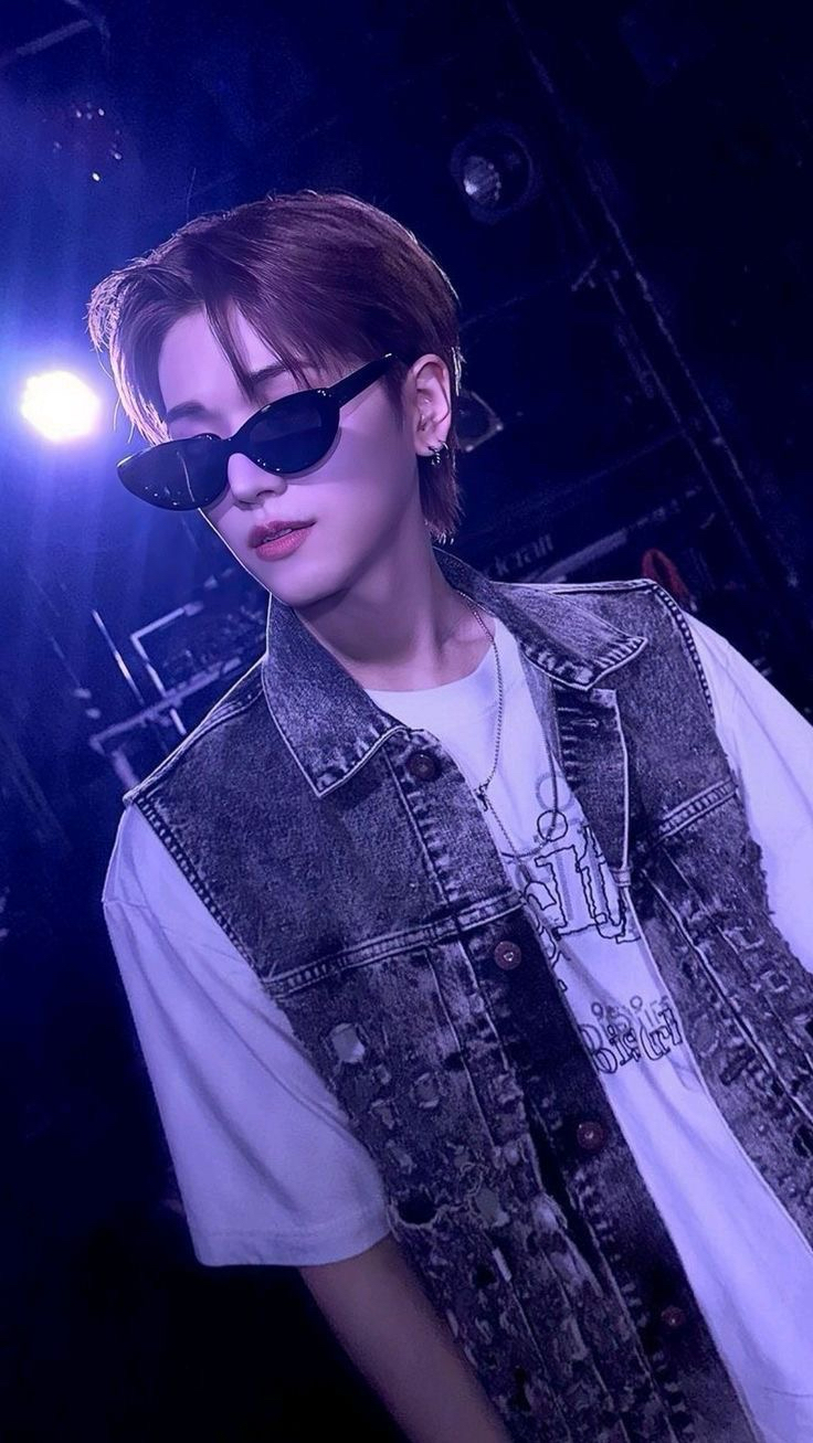 A moment captured by BOYNEXTDOOR's fan