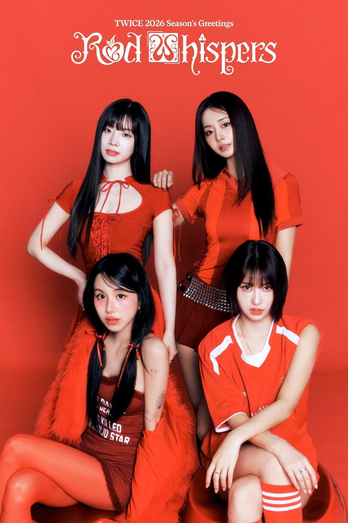 TWICEファンが撮った瞬間