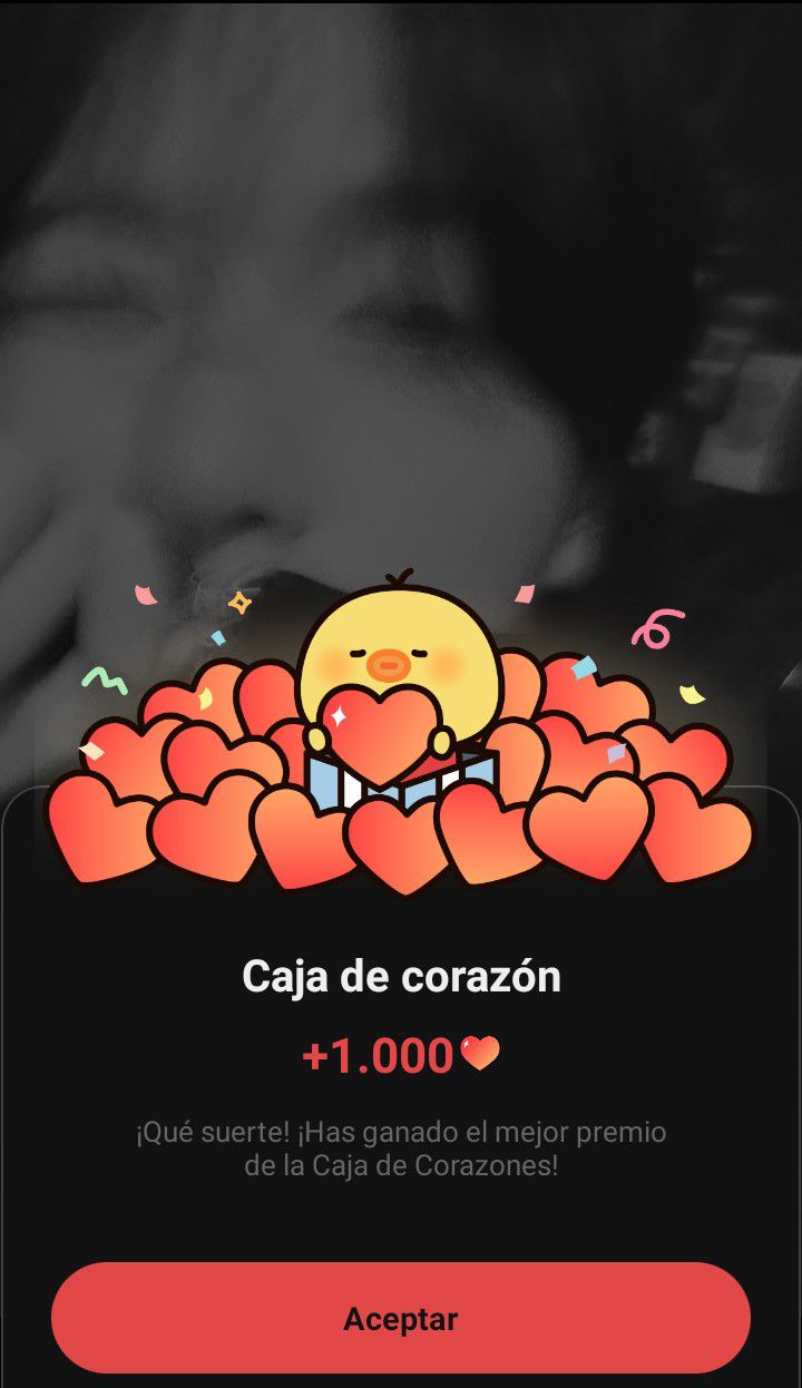 Recent activity shot of Lee Junhyuk (POLARIX)