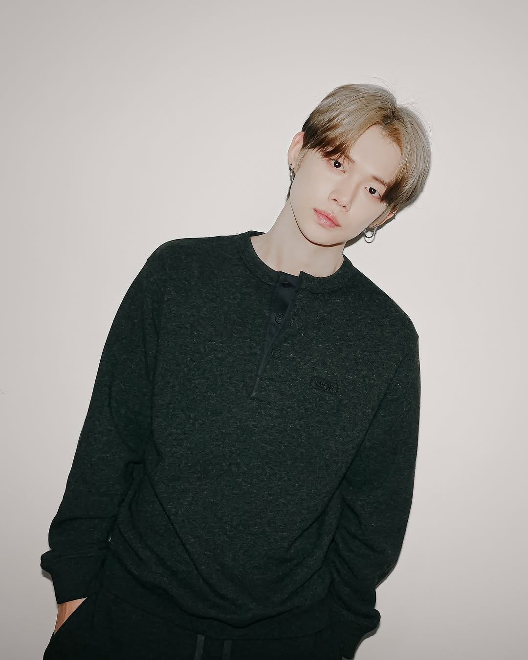 Recent activity shot of Yeonjun (TOMORROW X TOGETHER)
