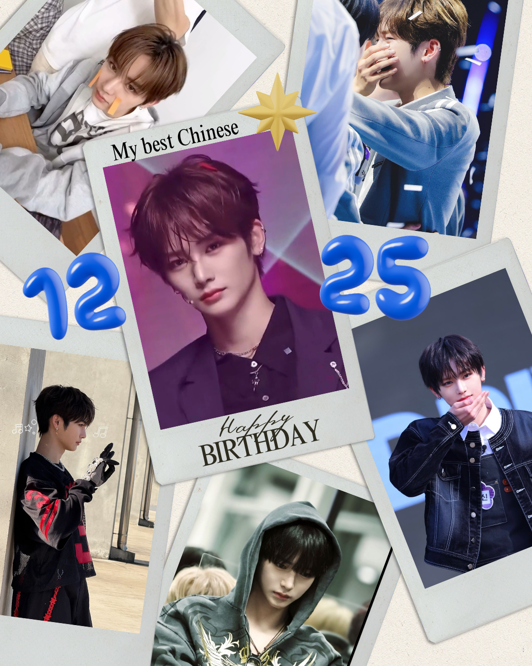 Behind-the-scenes cut of ALPHA DRIVE ONE