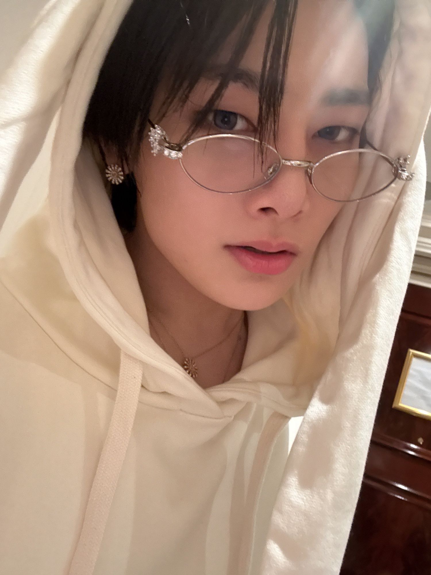 I.N (Stray Kids)的最新活動照片