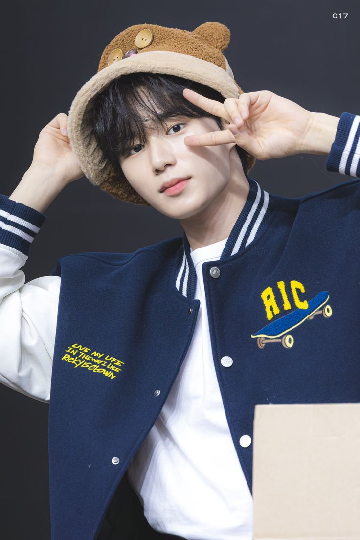 A moment captured by Kim Junseo (ALPHA DRIVE ONE)'s fan