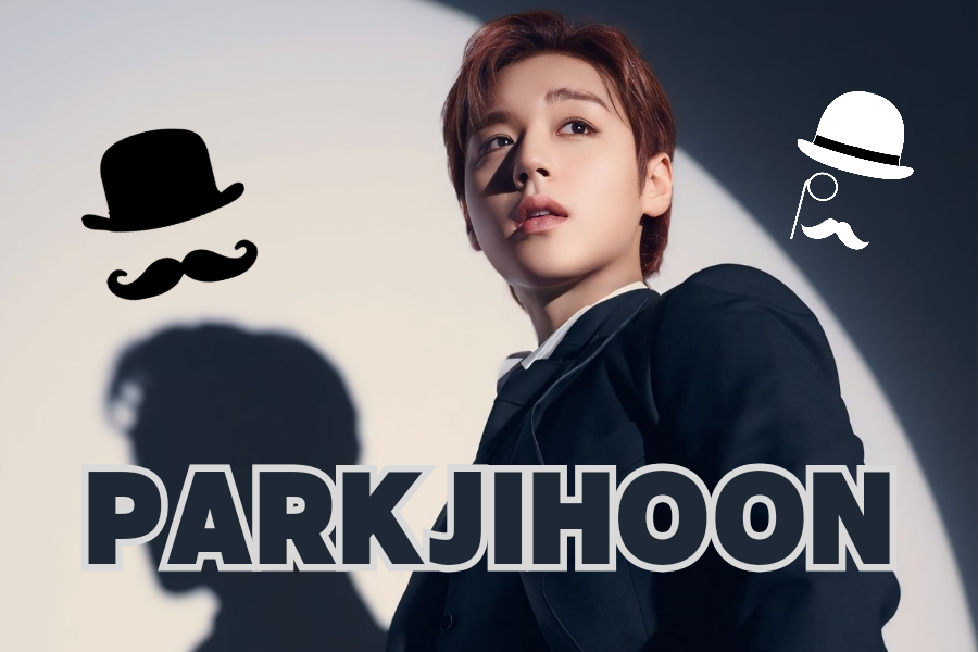 パク・ジフンの最新写真