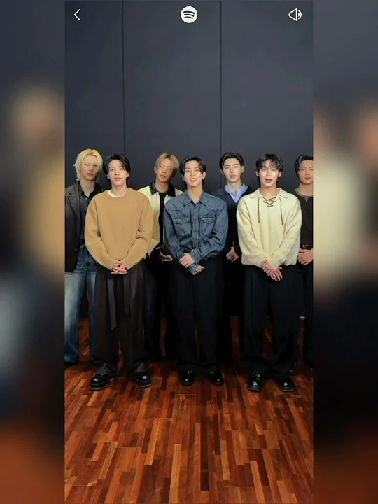 Foto aktivitas terbaru ENHYPEN