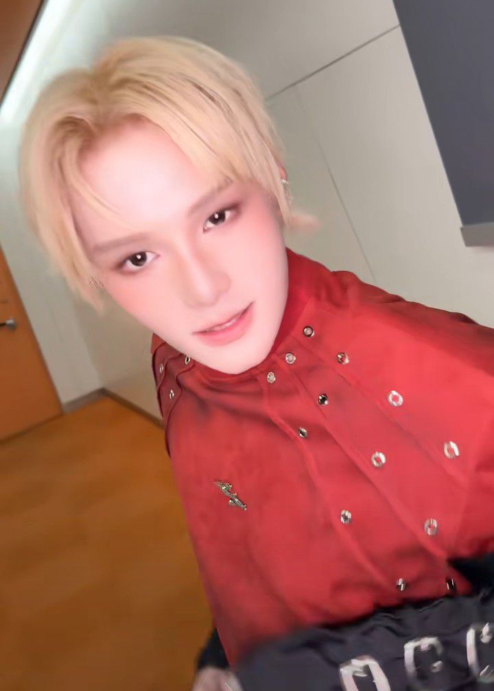 Recent activity shot of Zayyan (XODIAC)