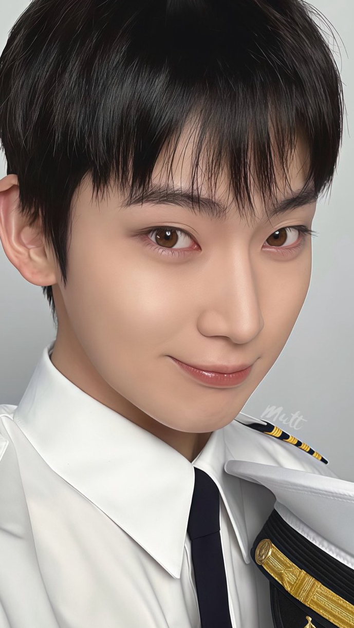 A heartfelt wallpaper shared by Sunoo (ENHYPEN)'s fans