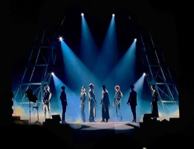 에이티즈 최근 활동샷