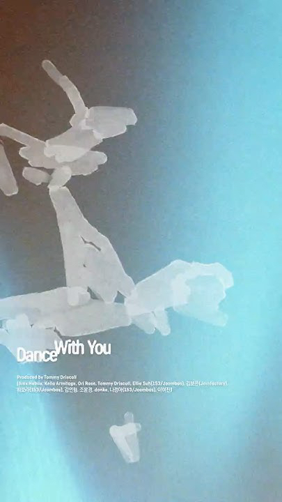 A moment captured by HueningKai (TOMORROW X TOGETHER)'s fan