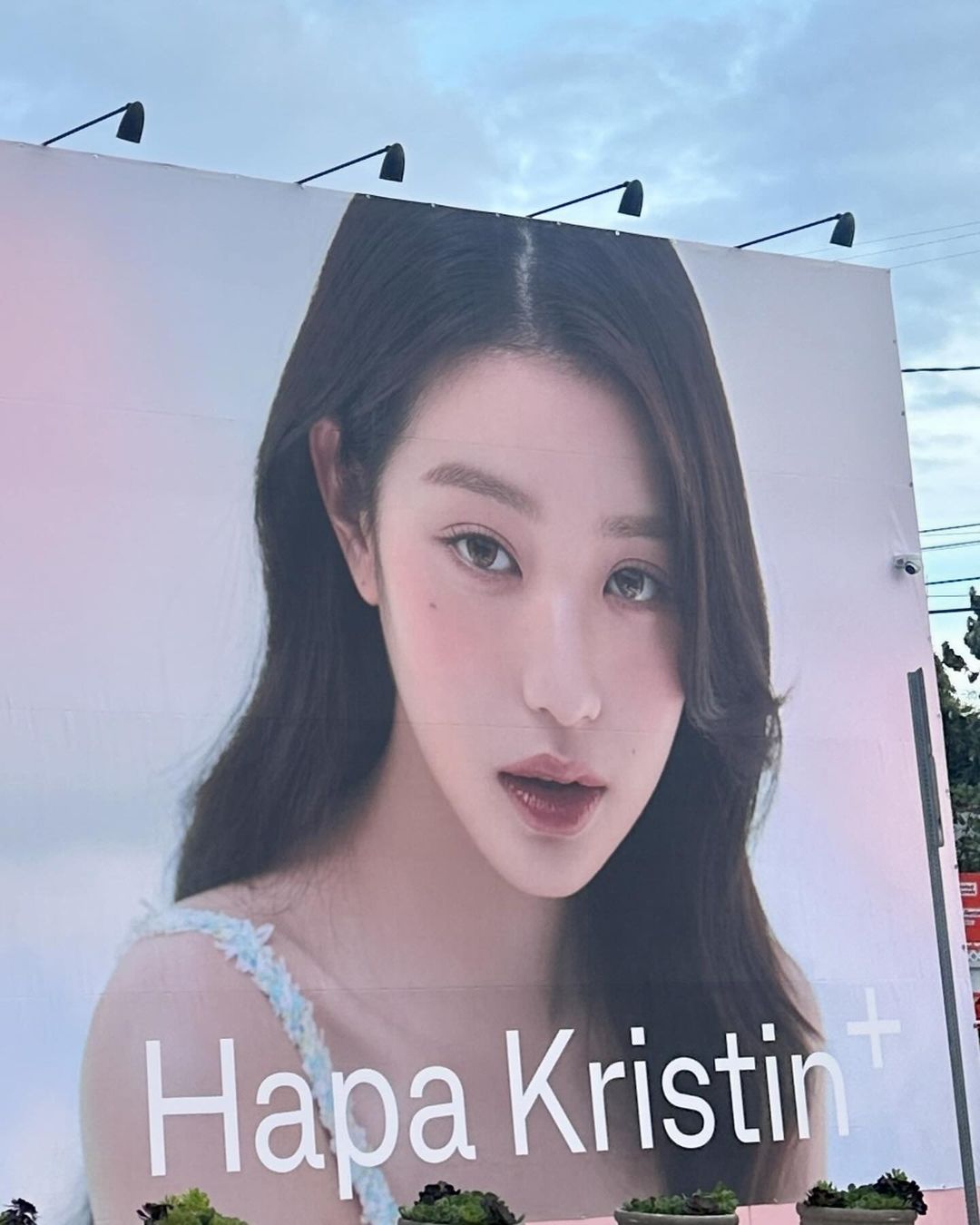 Latest photo of Jang Wonyoung (IVE)