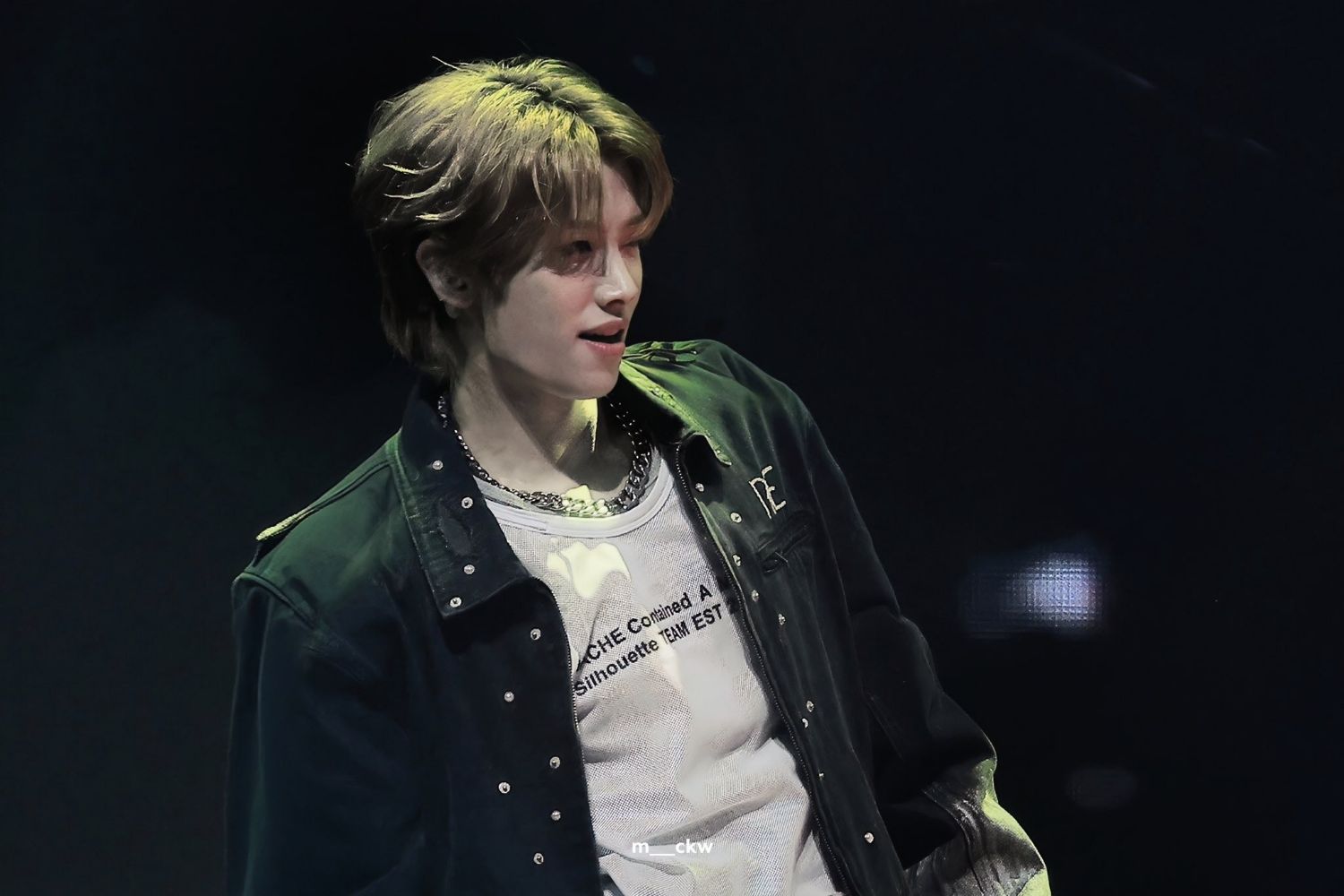 Latest photo of Chen Kaiwen