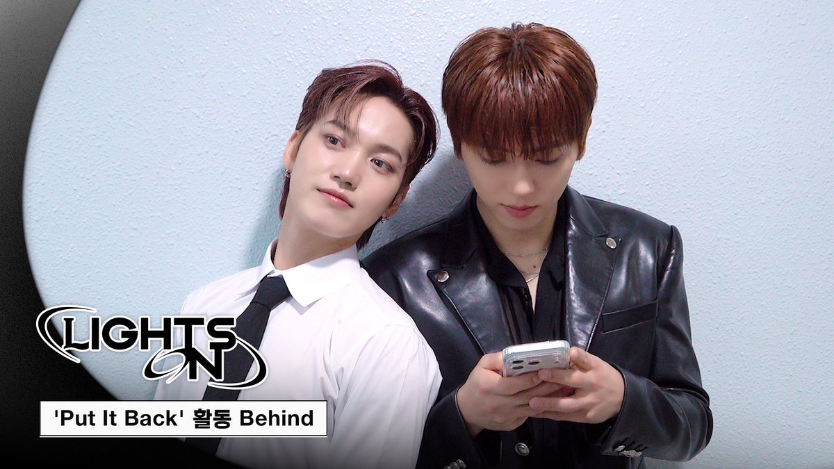 ONF粉絲拍下的瞬間